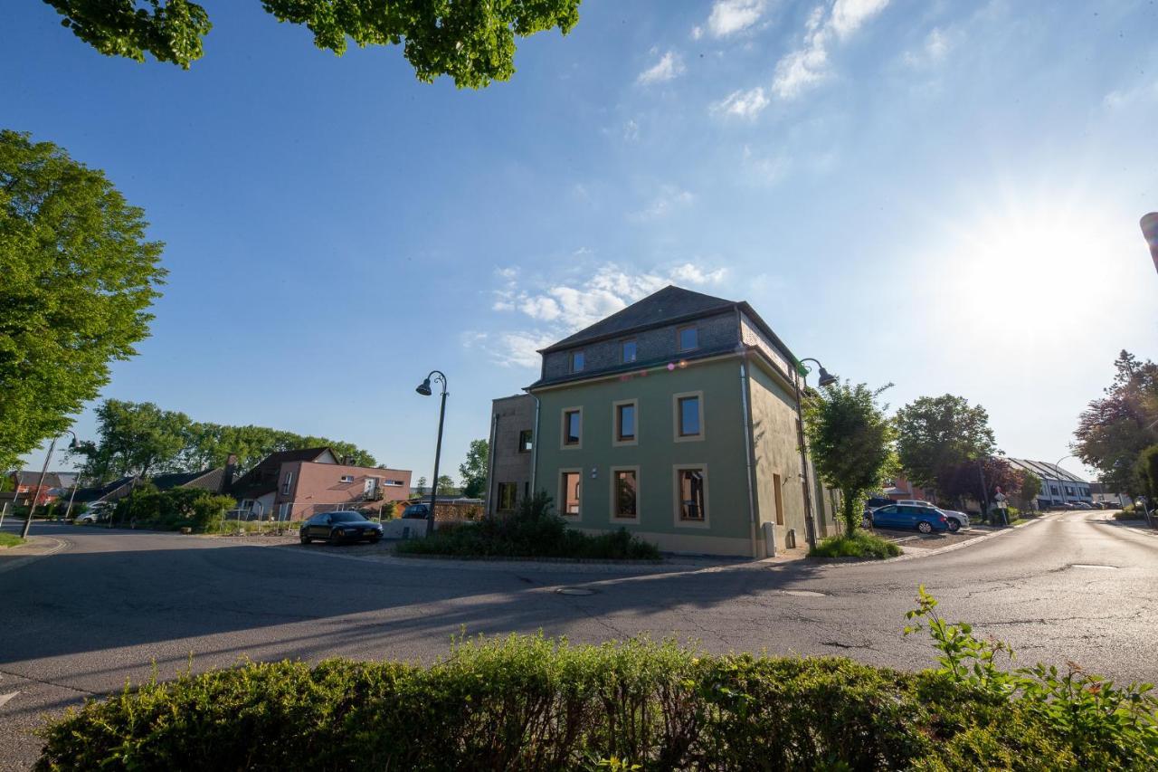 Green & Breakfast Le Luxembourg Niederpallen Exterior photo